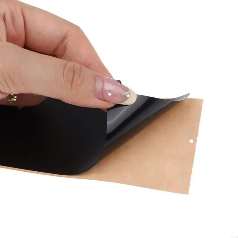 2PCS สติกเกอร์ TouchPad Original Clickpad ชุดสำหรับ T470 T480 T570