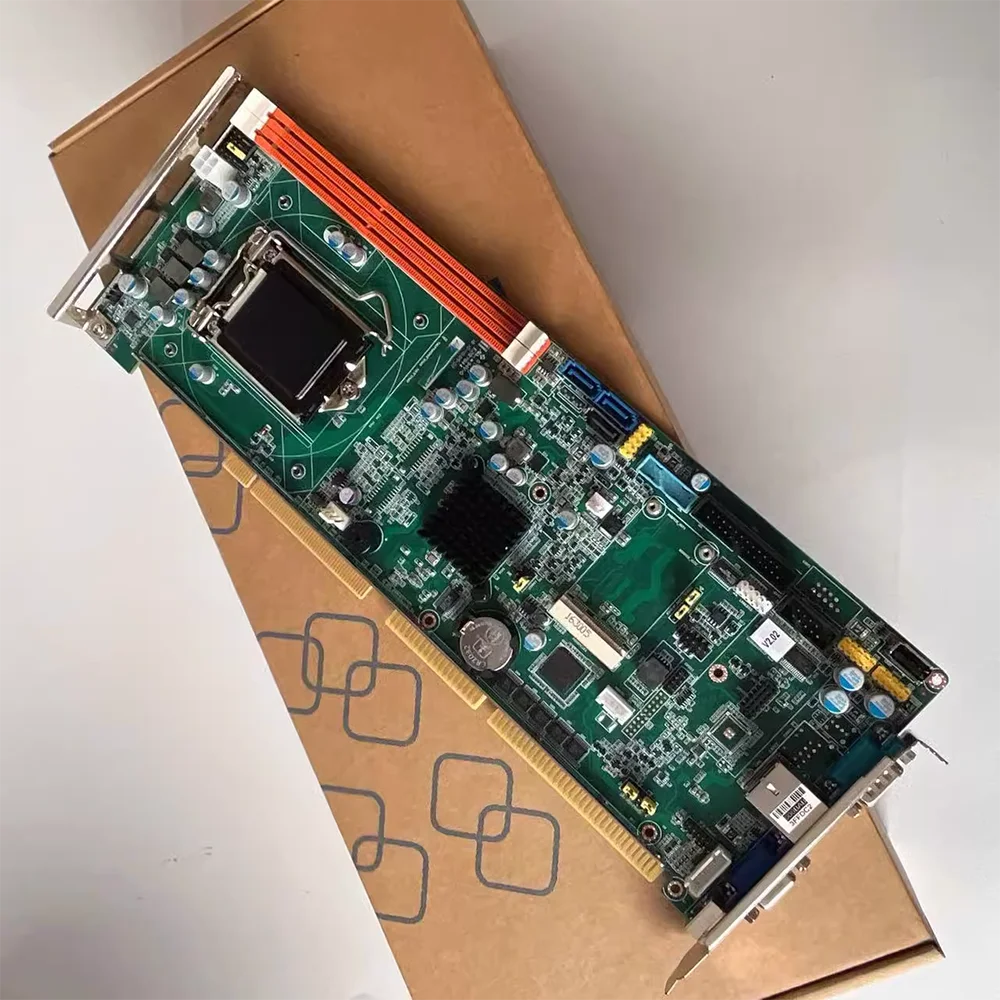 PCA-6028VG 産業用制御マザーボード LGA1150 H81 PCA-6028 PCA-6028VG-00A1E