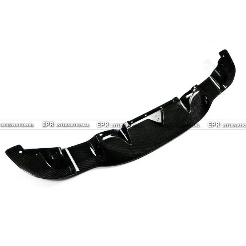 

SAAR, совместимый с Subaru BRZ Toyota 86, детали для модификации, небольшой комплект кузова из углеродного волокна, задний спойлер, задний бампер в стиле PJDM, губа