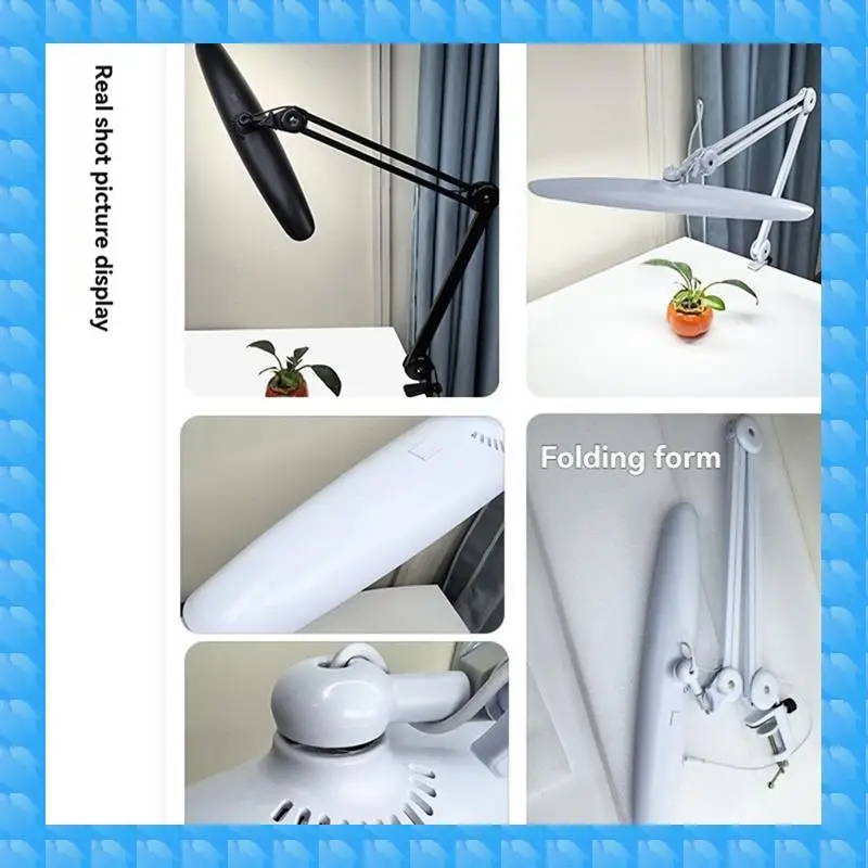 lampada-led-etrt-con-morsetto-117-pezzi-smd-4-livelli-di-luminosita-luce-da-lavoro-per-tecnici-per-unghie-home-office