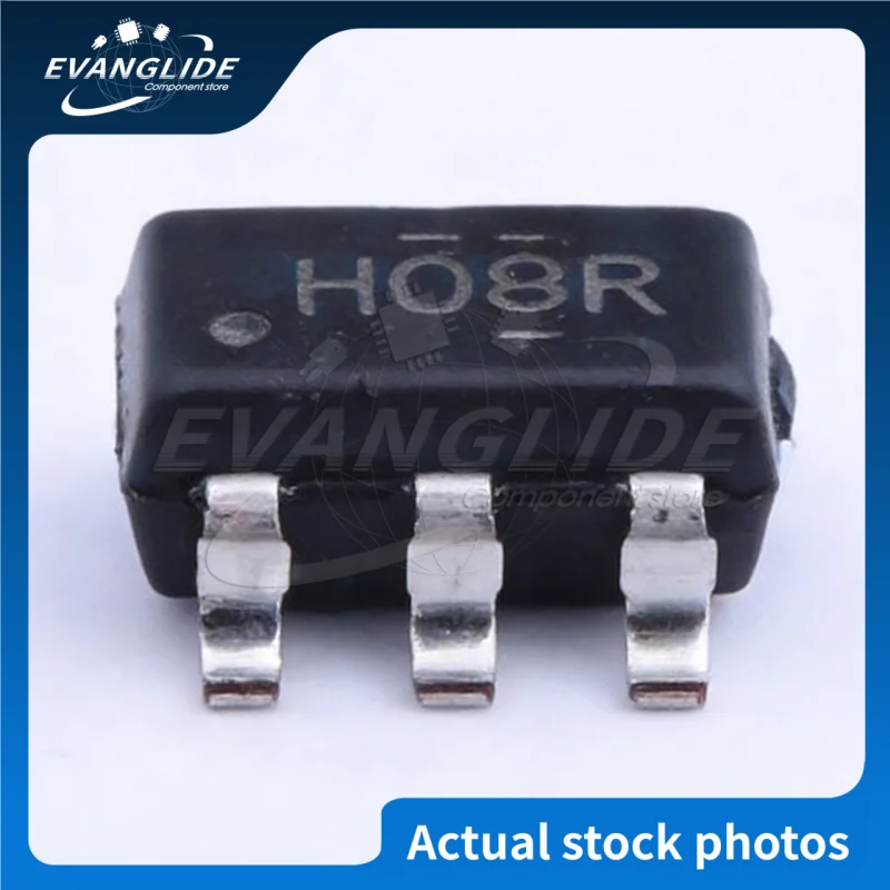 10 PCS/LOT Original & New SN74AUP1G08DBVR Logic gate/multiplexer In Stock Wholesale Discount