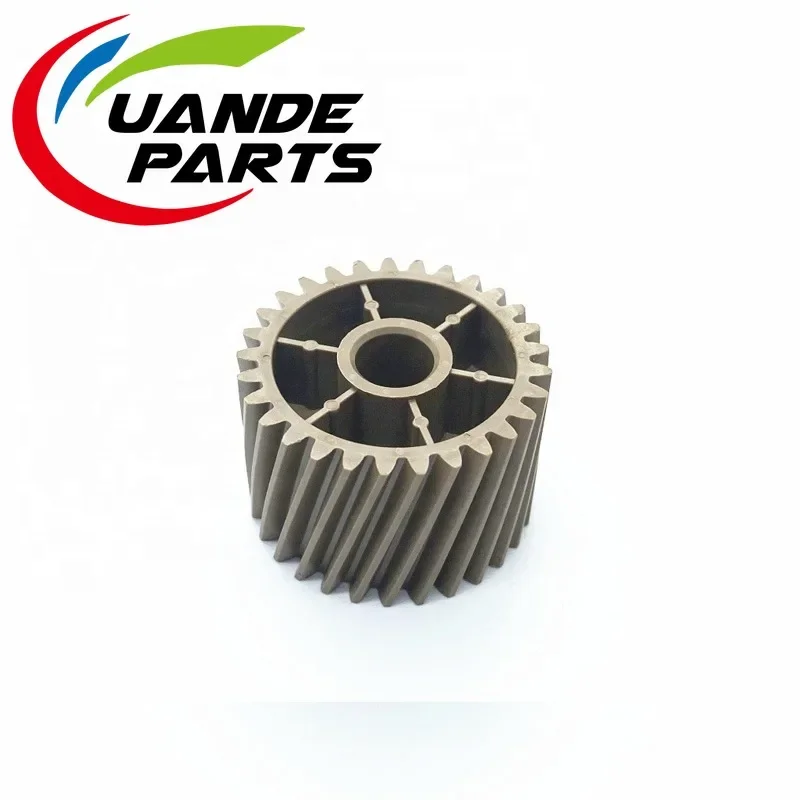 1 шт. AB01-2318 новая приводная шестерня фьюзера для Ricoh MP2060 2075 7500 7501 7502 7503 7001 8000 8001 6001 7000 запасные части для принтера и копировального аппарата