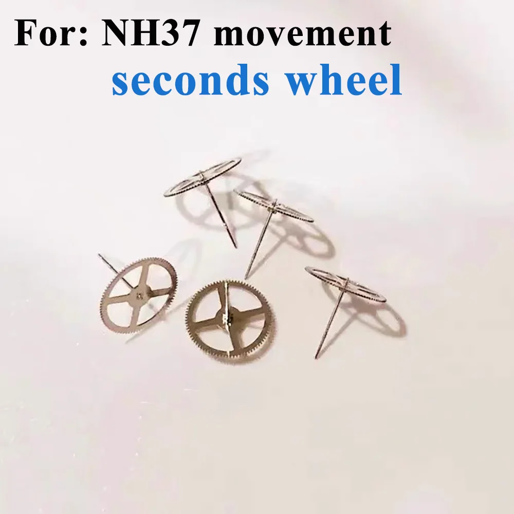 Watch Accessories S…
