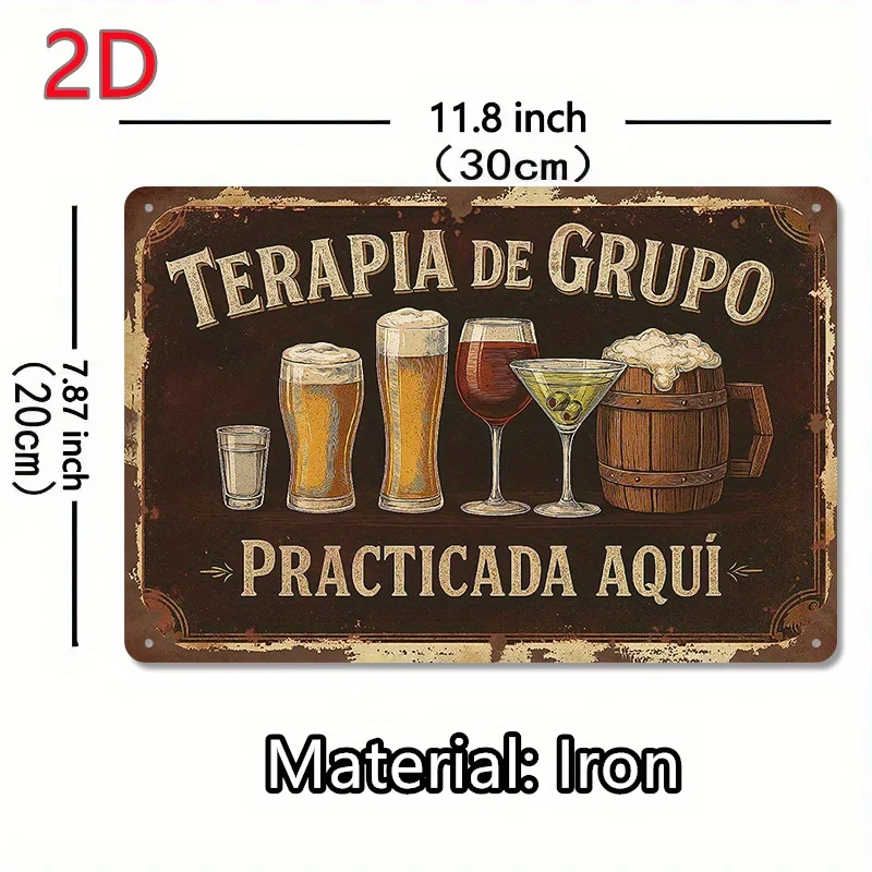 Thumbnail 2 - #45 Compare Decorative Plaques Before You Buy