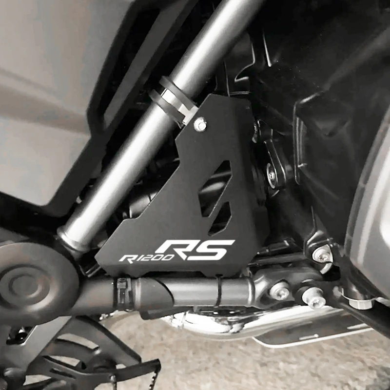 

For Motorcycle BMW R1200RS R 1200 GS R1250GS Adventure R1200GS ADV R1200R R1250R RS Accessories Starter Guard Protector Cover