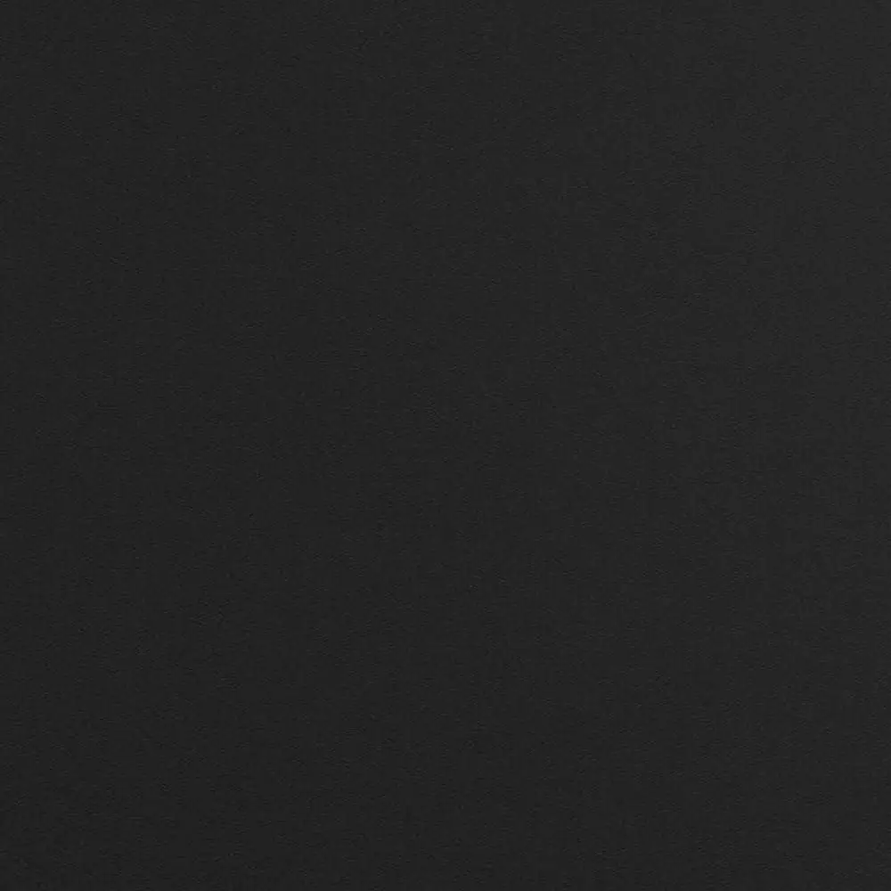 Round Black Laminate Table Top Bar Height Hospitality Table Sturdy Water Resistant Scratch Resistant Durable Easy Maintenance