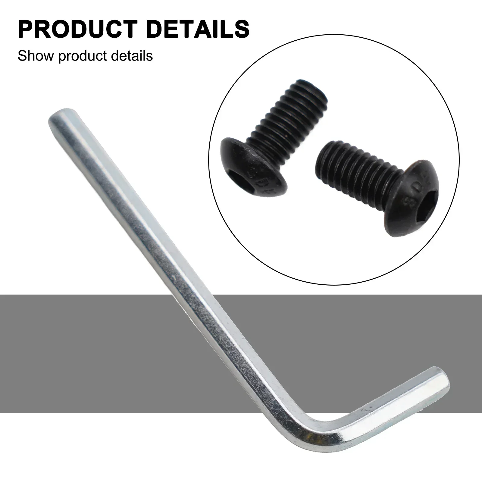 High Quality Stainless Steel Pole Mounting Screws Kit for For Ninebot ES1 E ES4 Scooters Effortless Replacement