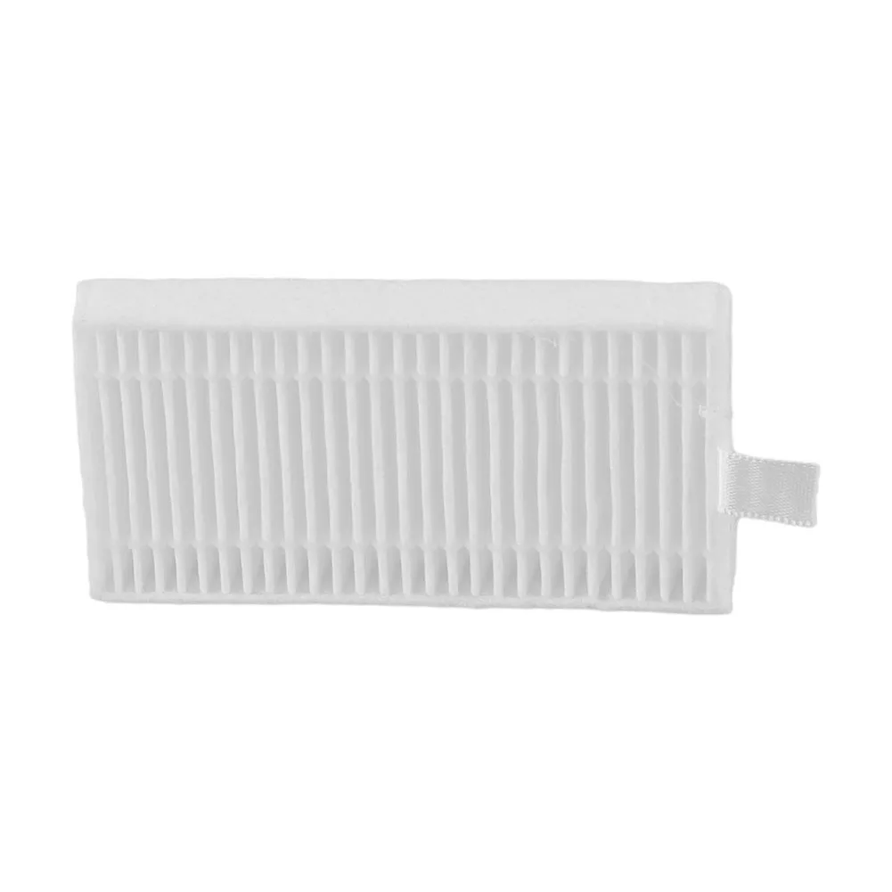 

For ILIFE A30 Pro Self Emptying Robot Vacuum Replacement Filter Mop Cloth Dust Bag Side Brush Kit for Cleaner Maintenance