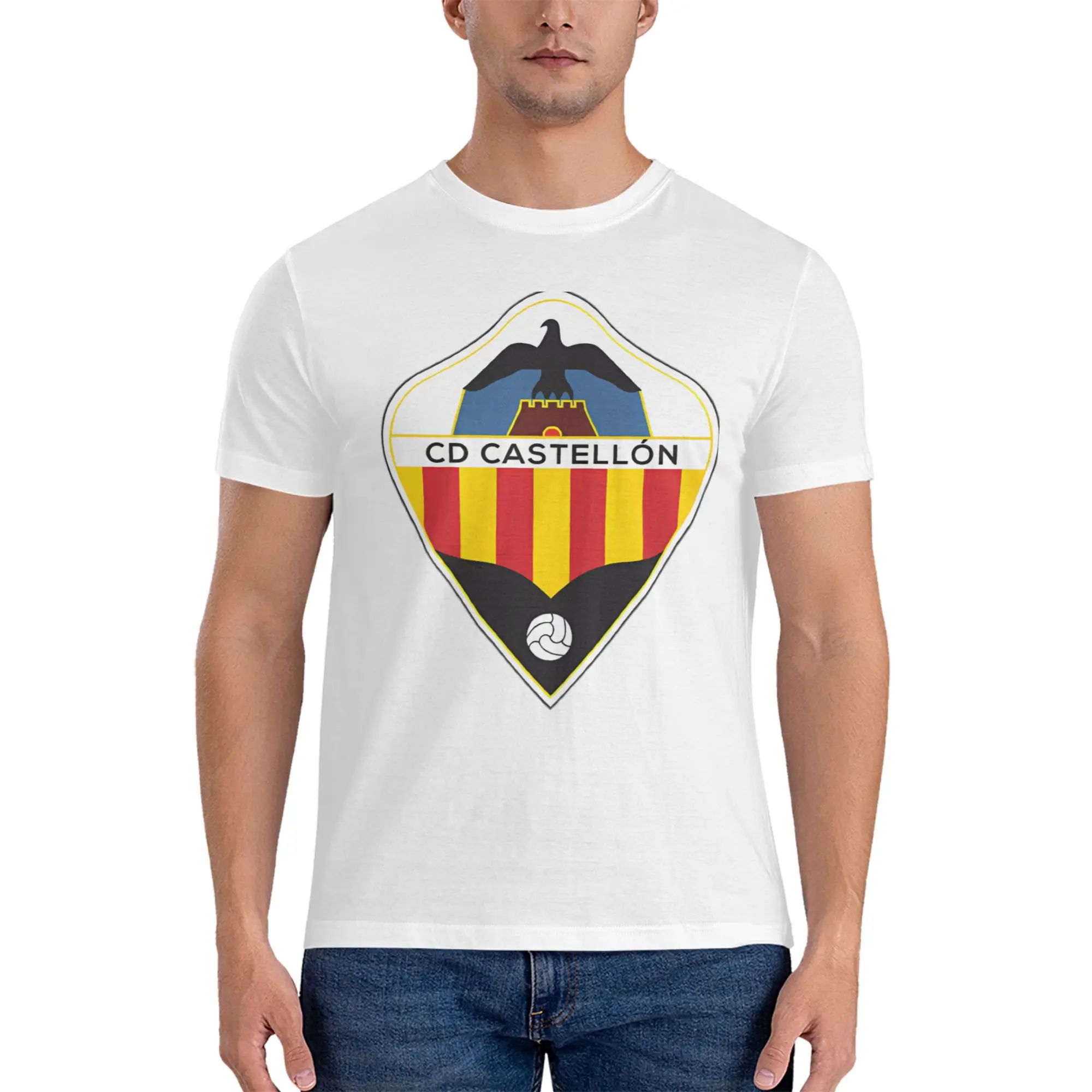 Stylish Cd Castello…