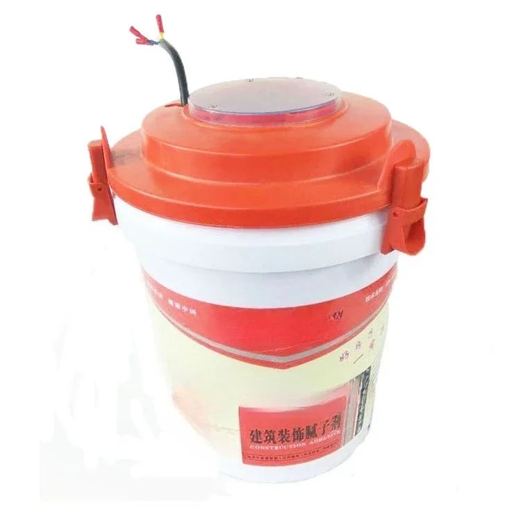 Pumping unit High pressure butter pump Excavator 24V electric butter machine for excavator