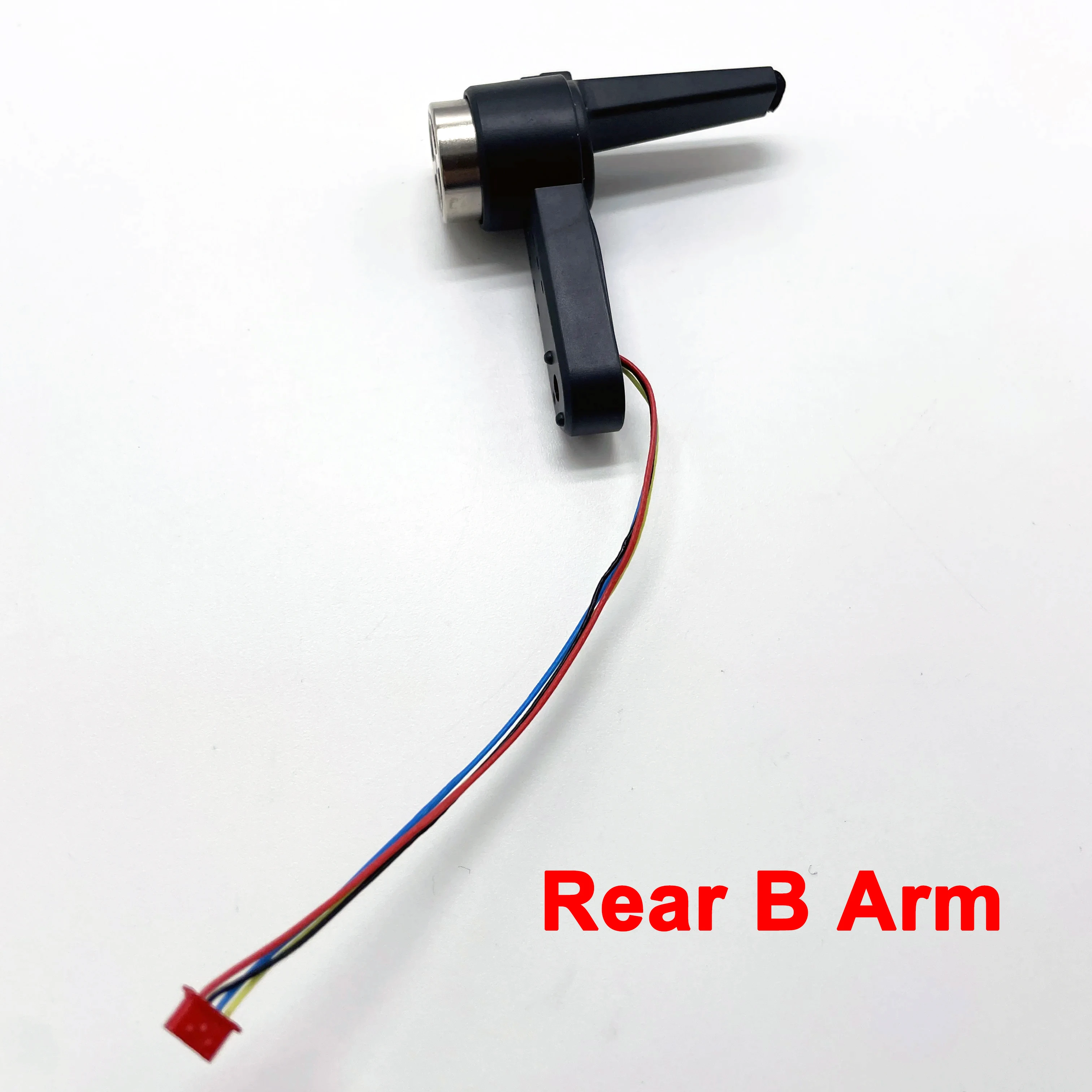 LSRC S2S RC Drone Spare Part S2S Motor Arm Front / Rear Arm with Brushless Engine Part LS-S2S Arm Accessory