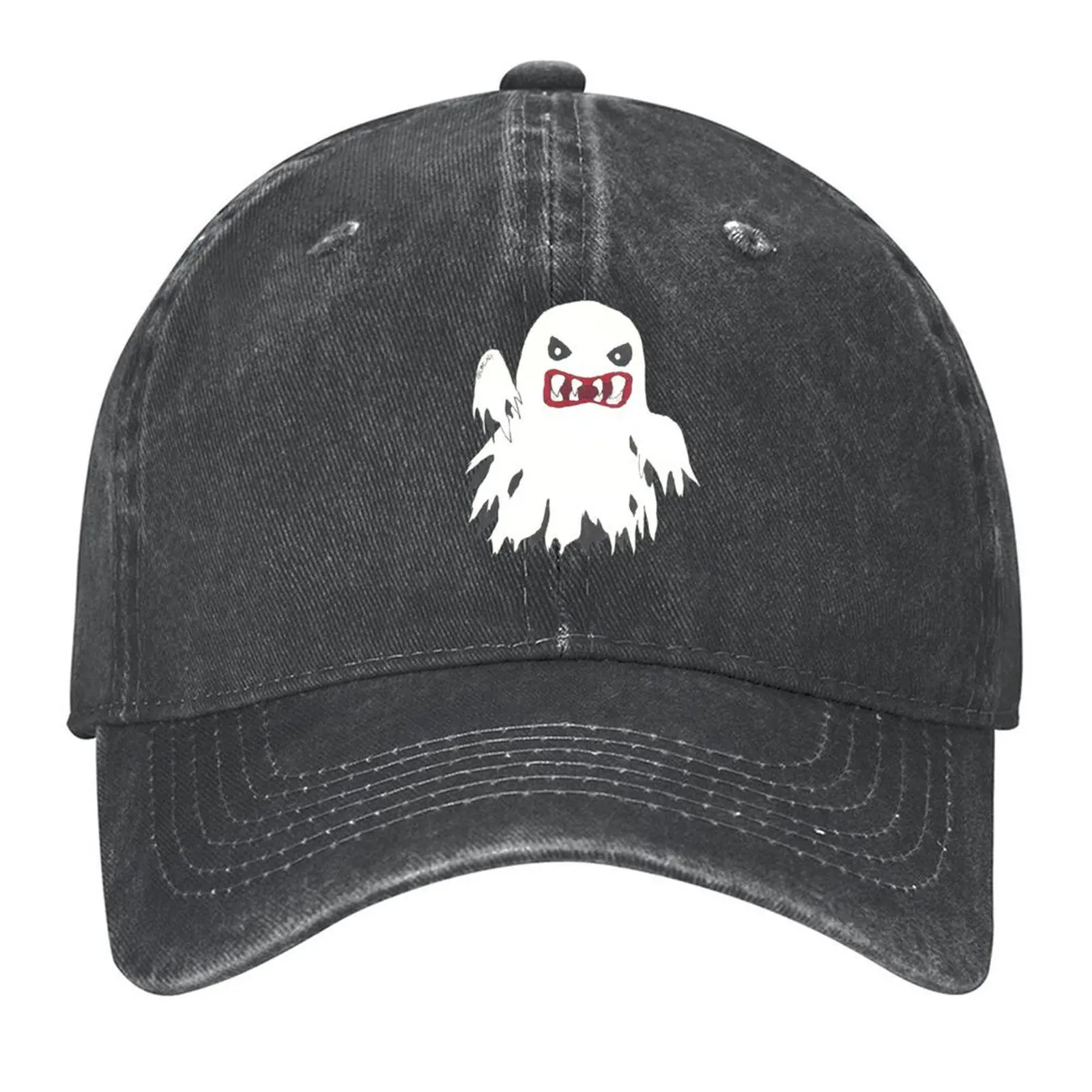 

Bakemon Sketch Baseball Cap Hat Luxury Brand Fashion Beach Trucker Hat Fishing cap Women Beach Fashion Men's