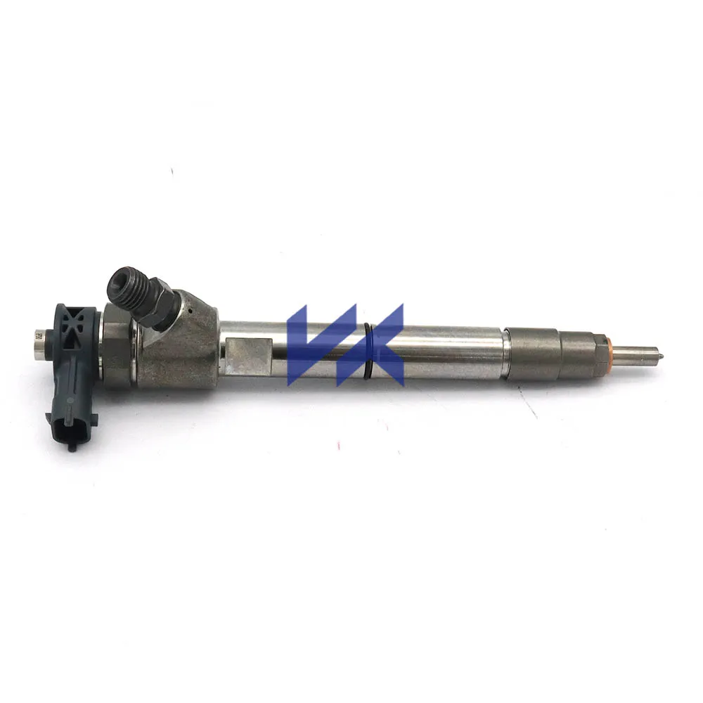 

High Quality Diesel Engine Injectors 0445110690 Excavator Spare Parts