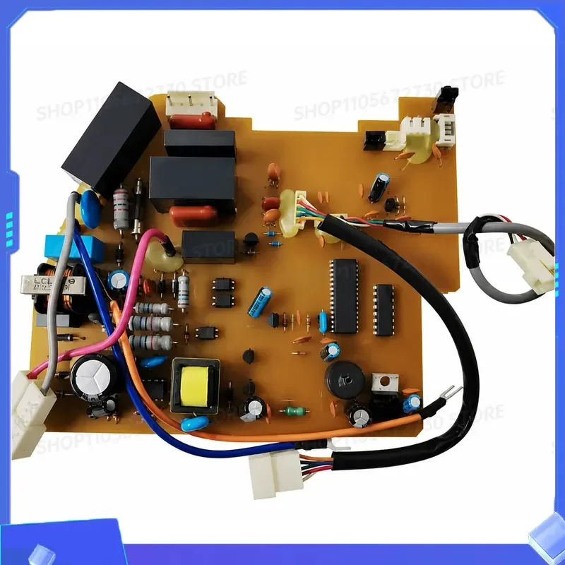 New Air Conditioning Motherboard for JUK6.672.10021523 JUK7.820.10002350 Circuit Board for JUK6.672.10010542
