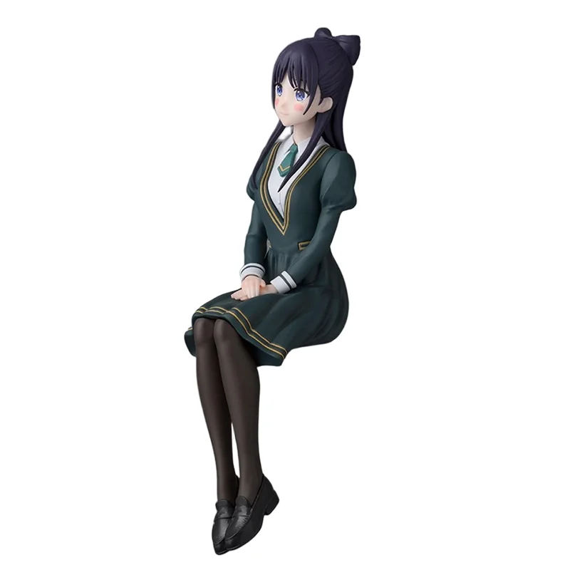 حقيقية الأصلي سيجا الساحرة ساعة Pm الشكل Otogi Morihito Miyao Nemu نيكو واكاتسوكي أنيمي نموذج لجسم سطح المكتب هدية مزخرفة