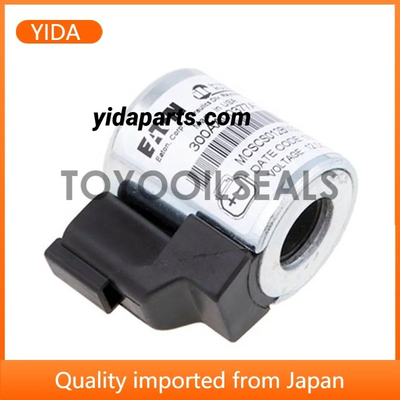 

apply 12V Solenoid Coil 333/R6000 For 407ZX 408ZX 409ZX 8045ZTS 8040ZTS 8035ZTS 8025ZTS 8055RTS 8065RTS