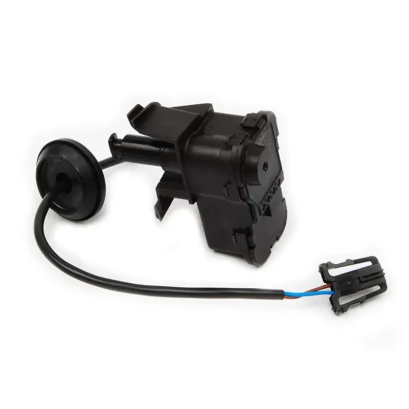 

Fuel Tank Door Lock Motor Control Actuator for 2010-2018 VW Passat Golf MK7 Polo,oem 56D 810773 C,903 484 11.56D 810773 A