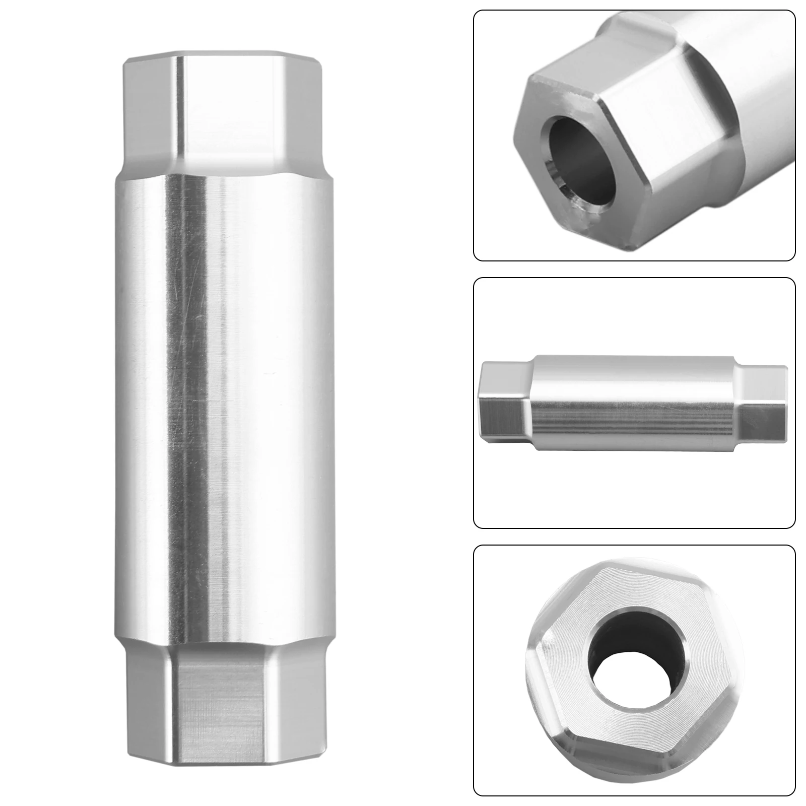 

Artudatech Transfer SL seat post Retaining Lug Driver- clone of 398-00-838 for FOX service