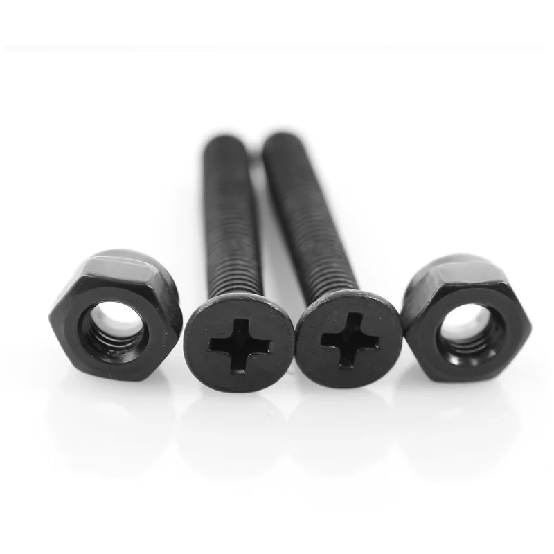 Skateboard hardware \