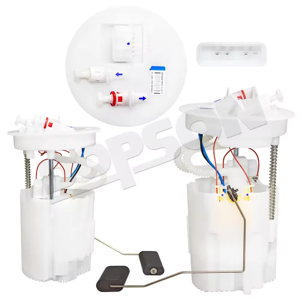 

Fuel Pump Assembly Bv61-9H307-Rc Bv61-9H307-Ra Is Suitable for Ford Focus 1.6L 2012