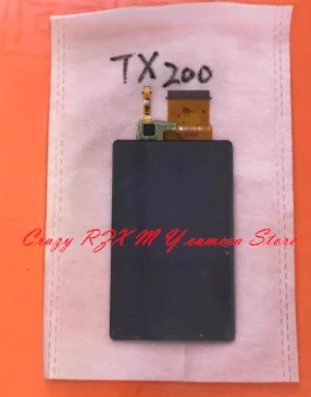 New Touch Oled Disp…