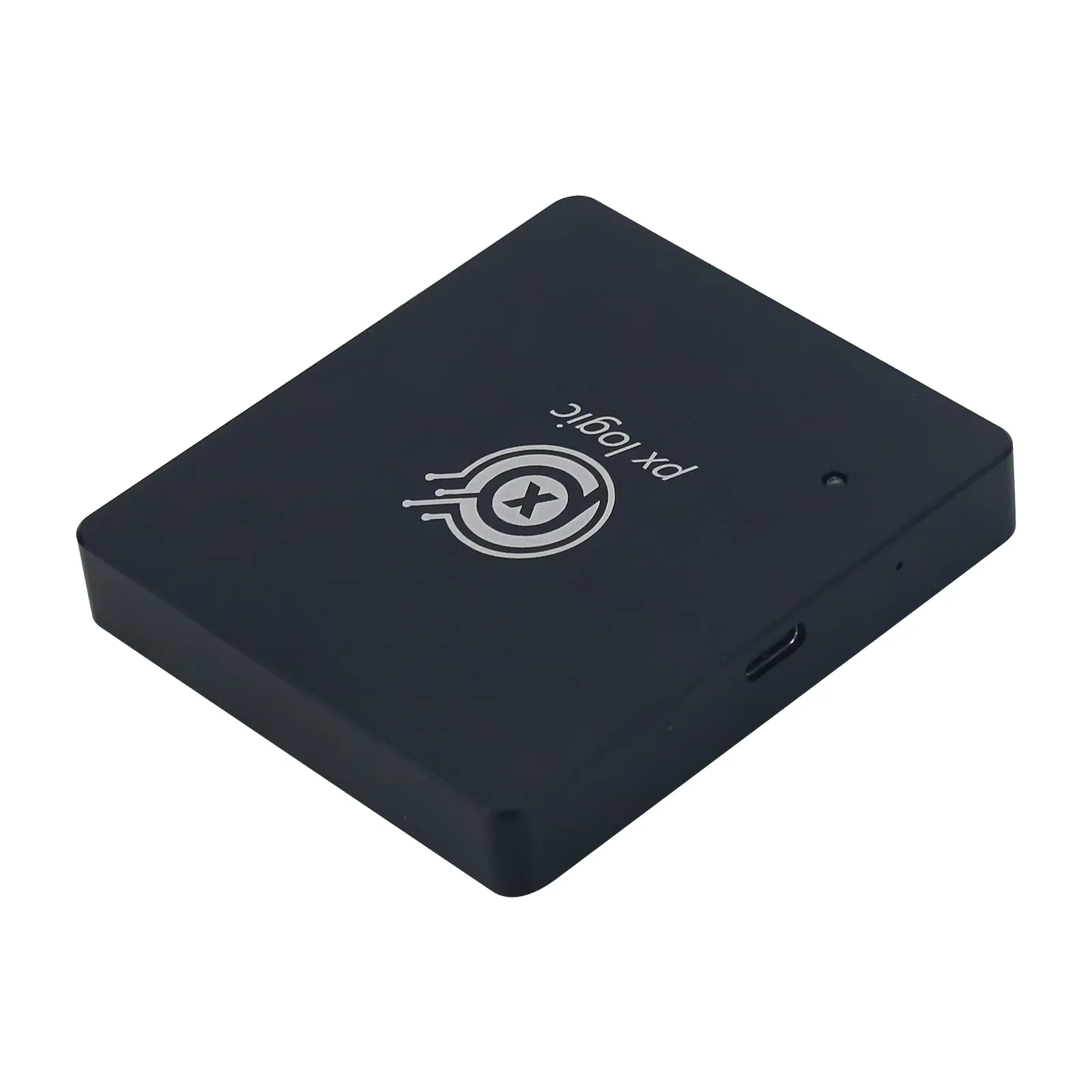 Супервысокоскоростной логический анализатор PX Logic 32 USB3.0, 1-канальный выход ШИМ, совместимый с Win/Mac/Linux