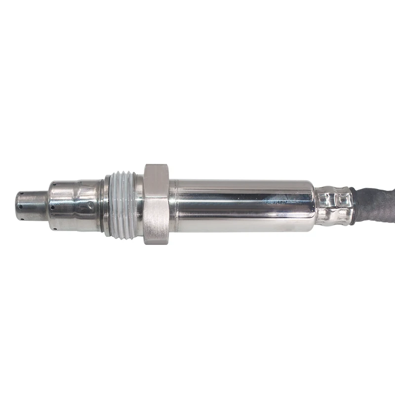 Carro 12v nitrogênio nox sensor de oxigênio 5wk96621h para e81 e82 e87 e88 e90 e91 e92 e93 758713003 758713005 5wk96621k 5wk96621j