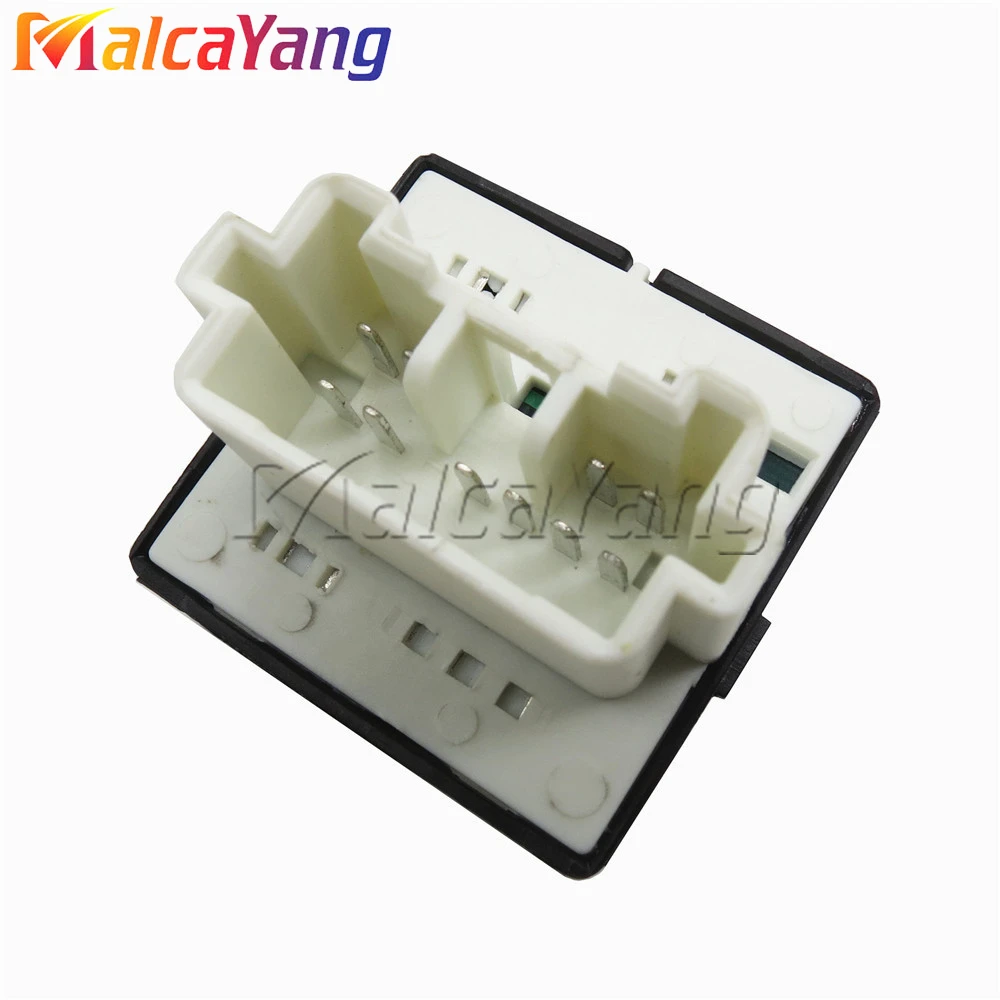 Fernbedienung Rückspiegelschalter MR 417977 183570   Für Mitsubishi Pajero Montero IO Pinin Outlander Lancer Galant ASX Eclipse