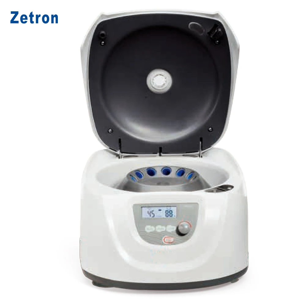 Aesthetic surgery centrifuge for / PRF