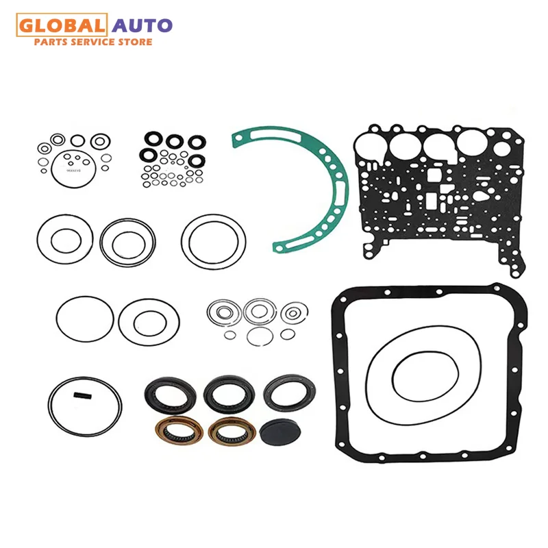 Auto Transmission Master Rebuild Kit Overhaul F4A41 F4A42 Suits for MITSUBISHI Hyundai Kia