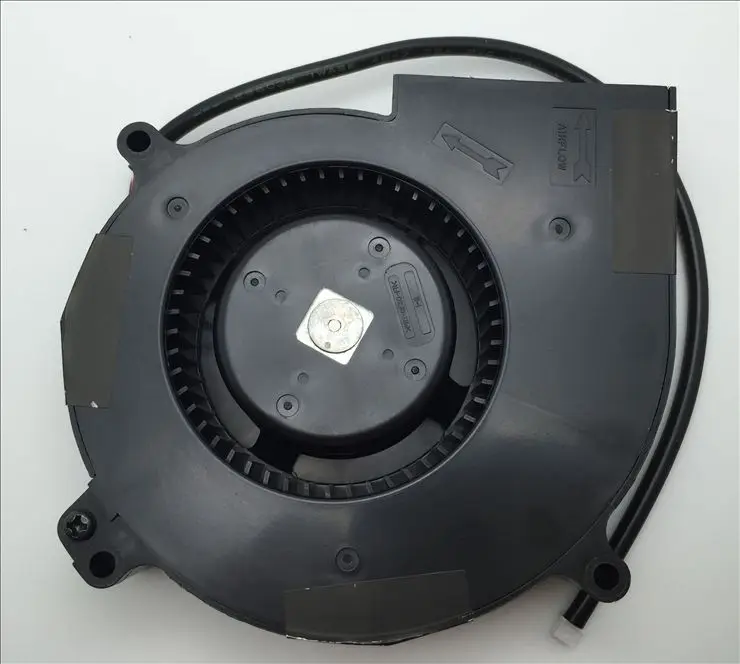 مروحة تبريد أصلية لجهاز العرض BG1002-B044-00L DC12V 0.75A لـ EMP-6000 EMP-6010 EMP-6100 EMP-6110