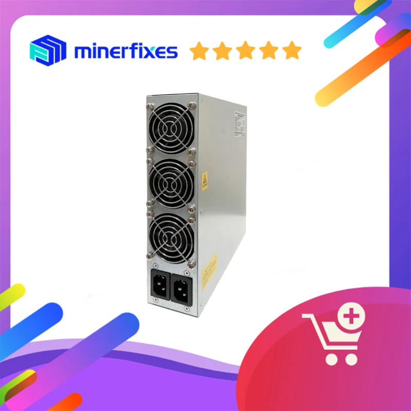 

Original New APW12 1215 Power Supply a/b/c/d/e/f/g Version Original Genuine PSU Replacement for Antminer Mining Rig Power Adapte