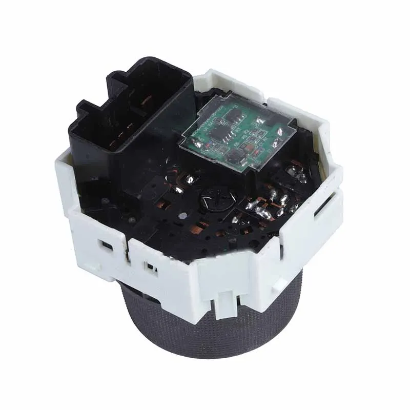 Blower A/C Fan Control Switch 55902-02030 For Toyota Corolla 09-13 Matrix 2009-2010 5590212100