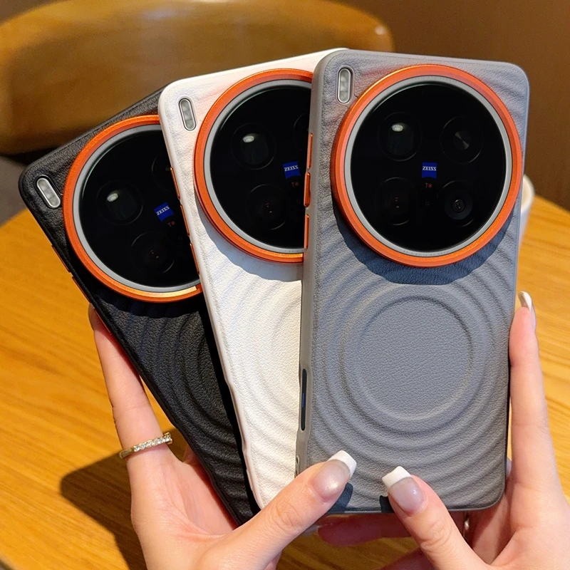For VIVO X200 Ultra Case Hard  - đánh giá và giá Vivo X200