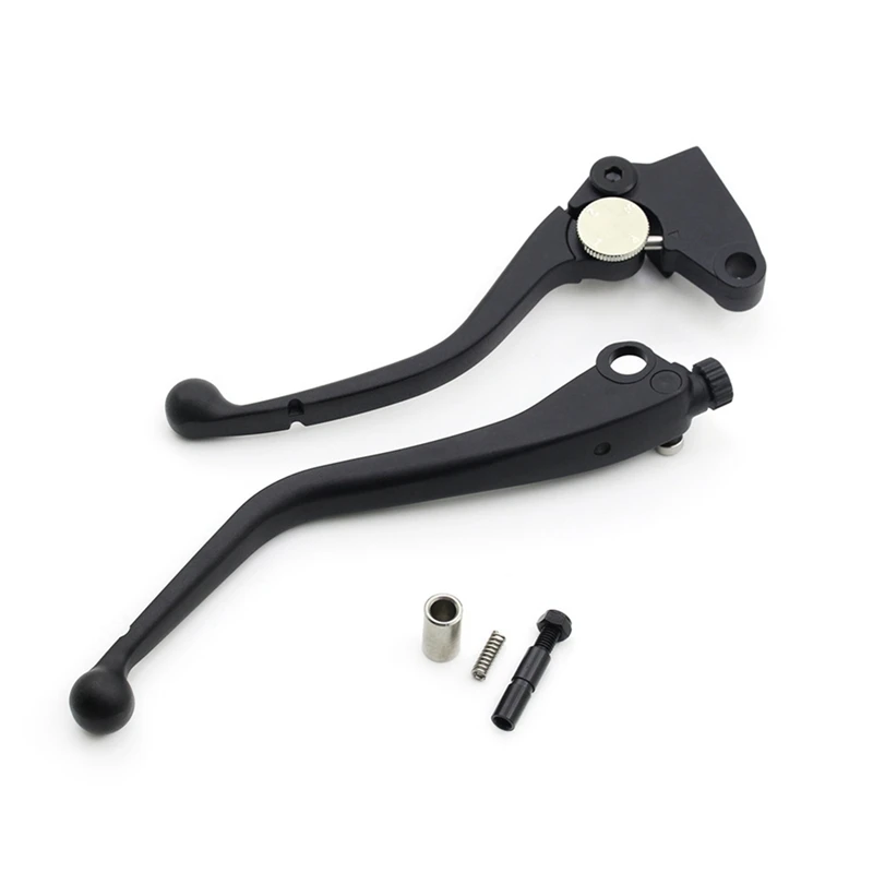 Motorcycle Brake Clutch Levers Hand Control Levers Handle For TIGER 850 SPORT TIGER 900 GT GT PRO RALLY