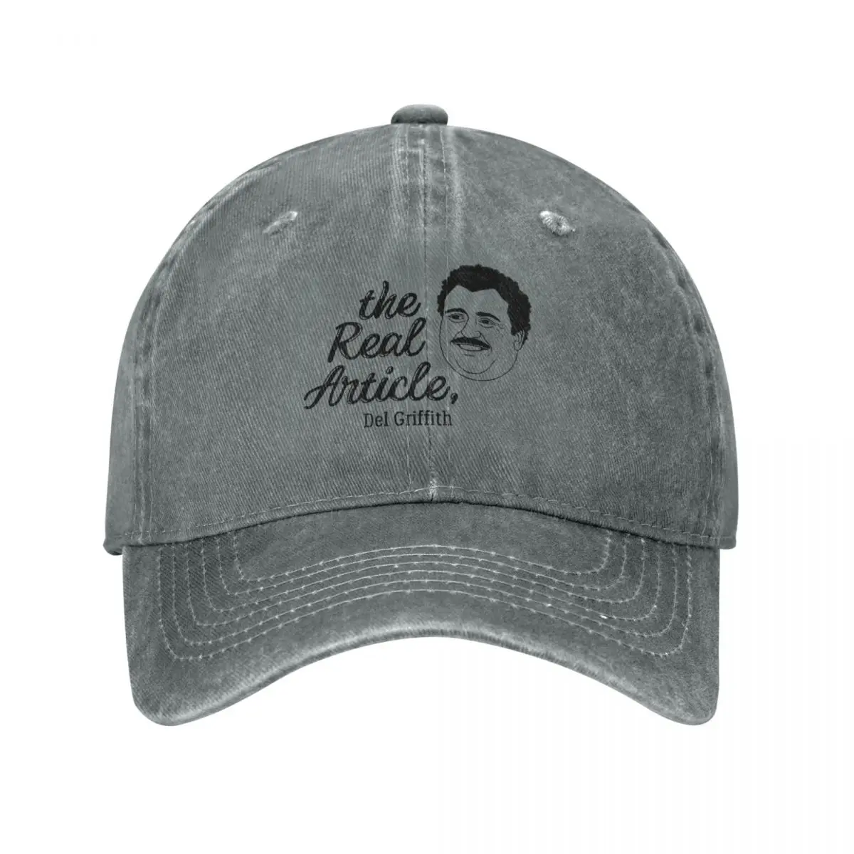 The real article Baseball Cap New In Hat foam party Hat Wild Ball Hat Women's Hats Men's