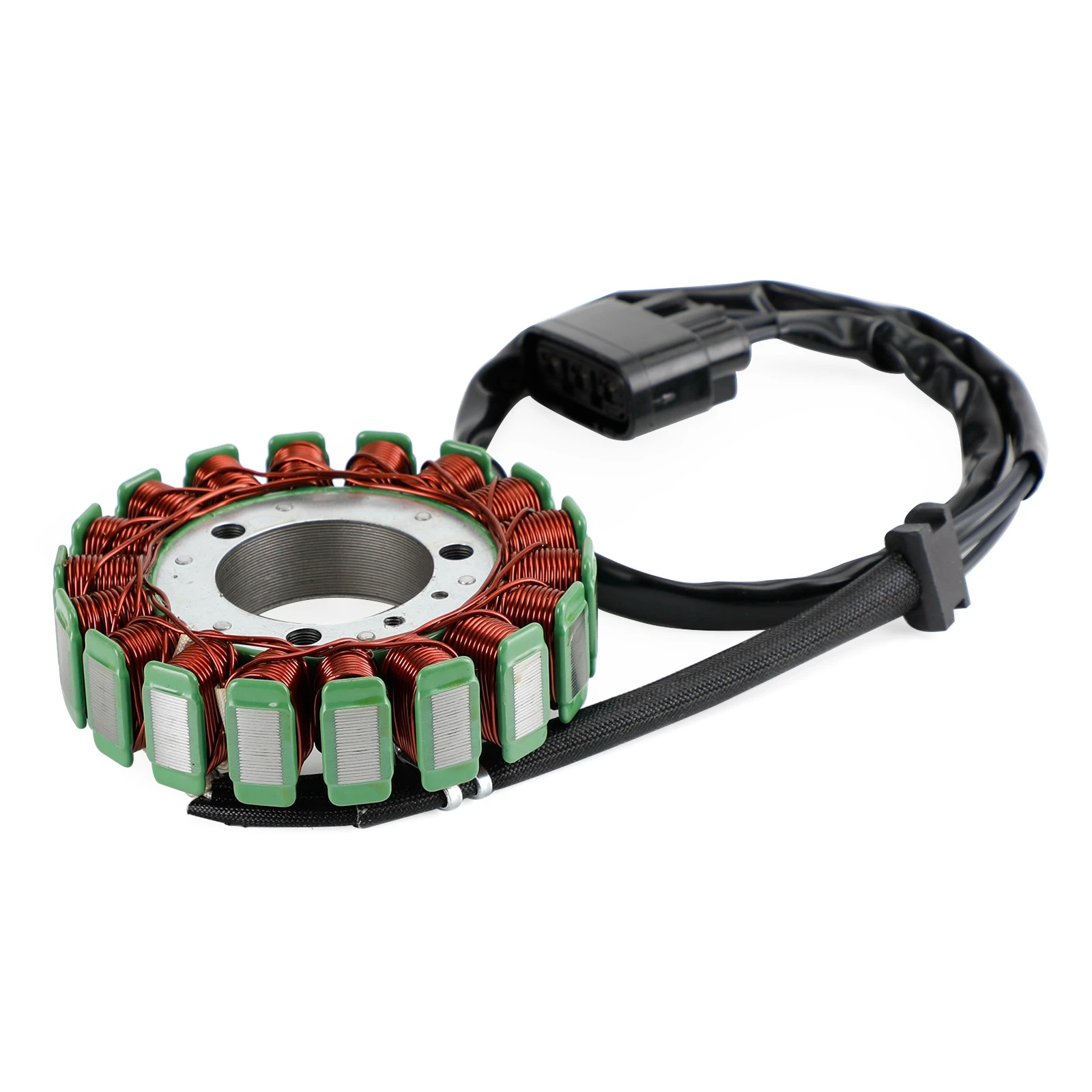 

Artudatech MAGNETO STATOR ASSY FOR CF MOTO 700 CL-X 2022-2023 (CF700-2) ADVENTURE SPORT