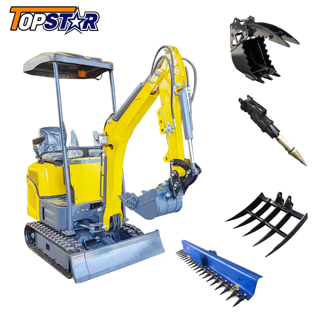 Customize 1.0 Ton 1… - image