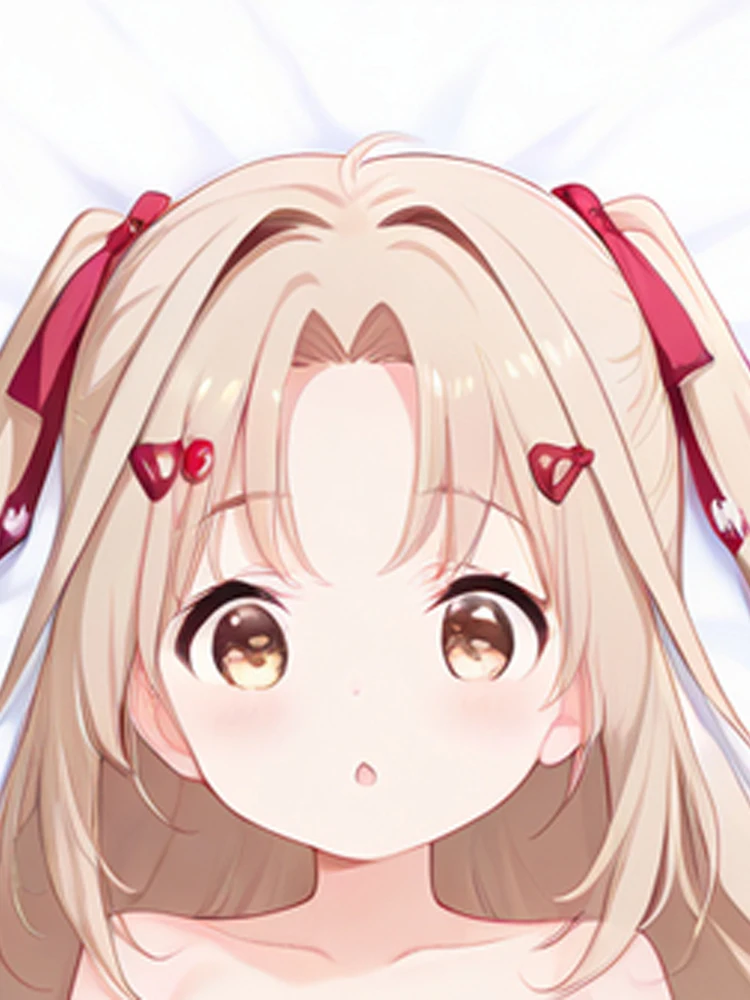 New Pattern Anime Asahina Chise Dakimakura Hugging Body Pillow Cover Case double-sided printing‌