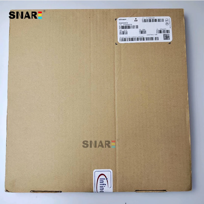 5PCS/LOT IPD90N04S4…