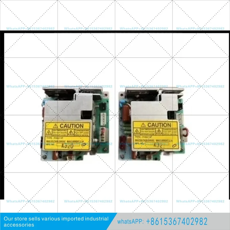 100% Test Working multi on-line air conditioner indoor panel chopper FH9211P PE982-0