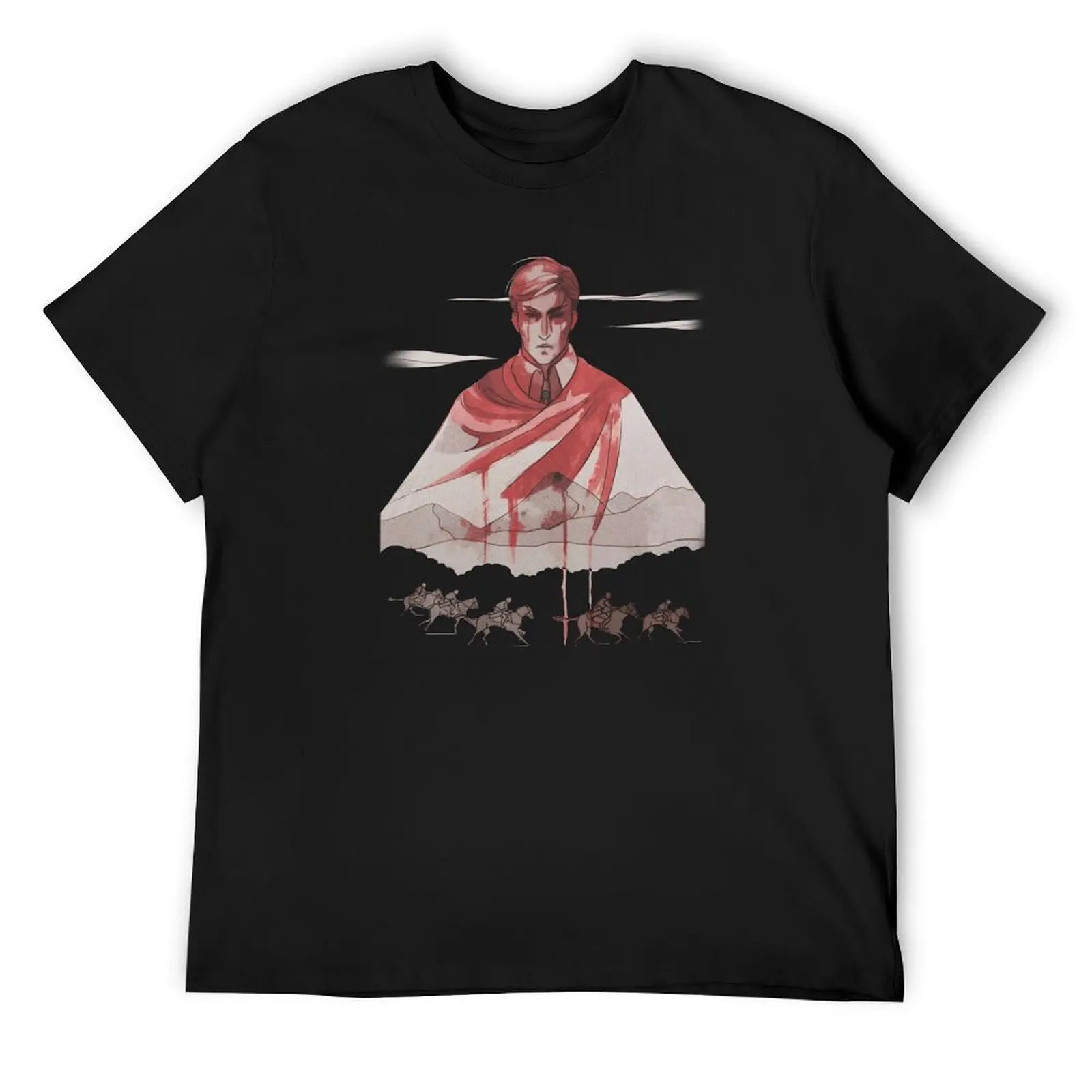 

Erwin Smith Poster T-Shirt funny gifts T-shirts man plus size clothes mens shirts graphic tee