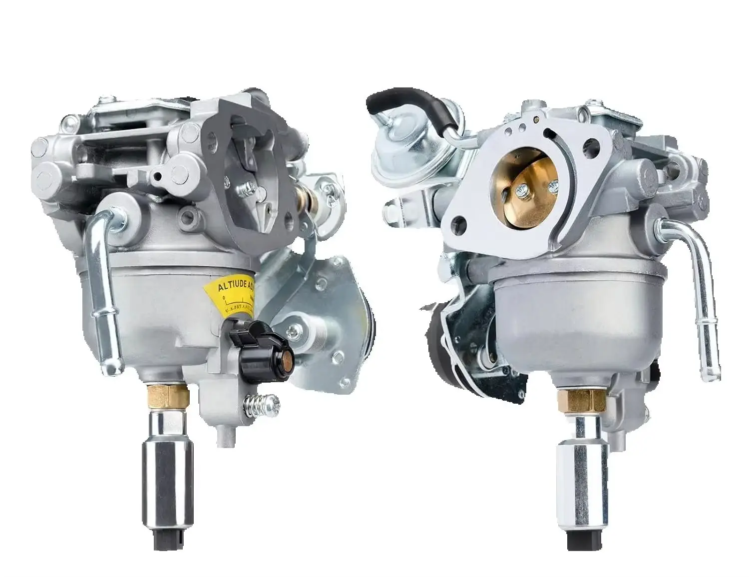 Carburetor for Onan 5500 7000 Marquis Gold Generator HGJAA HGJAB HGJAC, Replace 5410765 146-0774 141-0983 541-0765