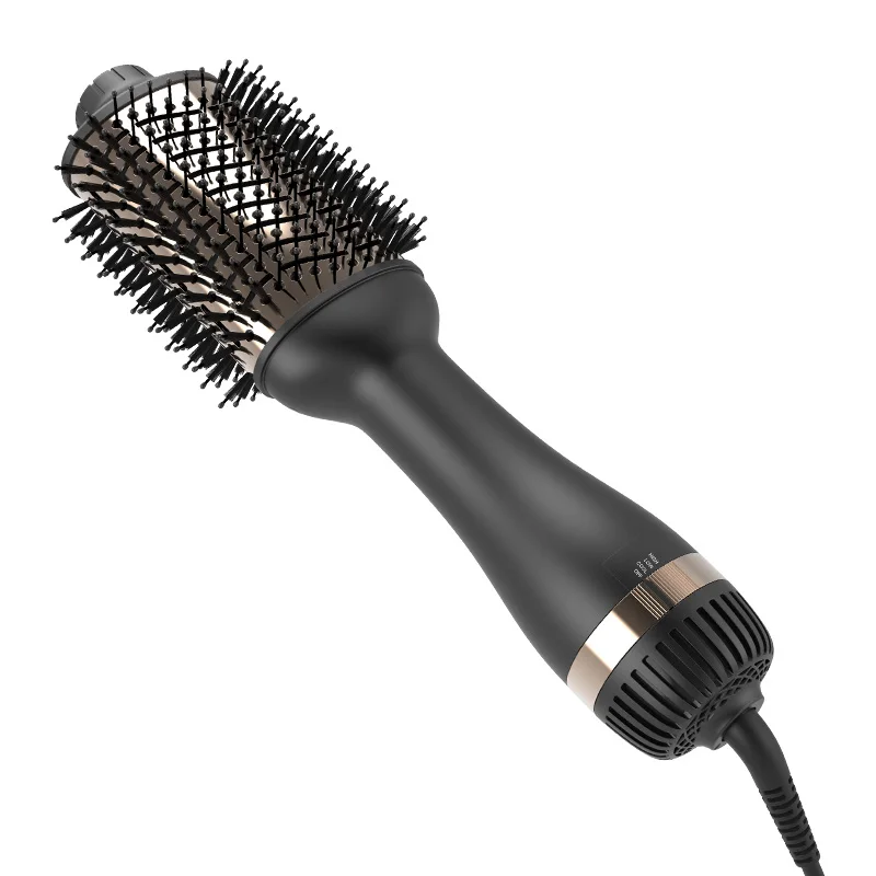 Hair Styler One Step Volumizer Hair Dryer Brush 1000W Hot Air Brush