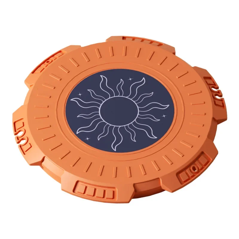 Рисунок 5 - Большой диск для скручивания талии