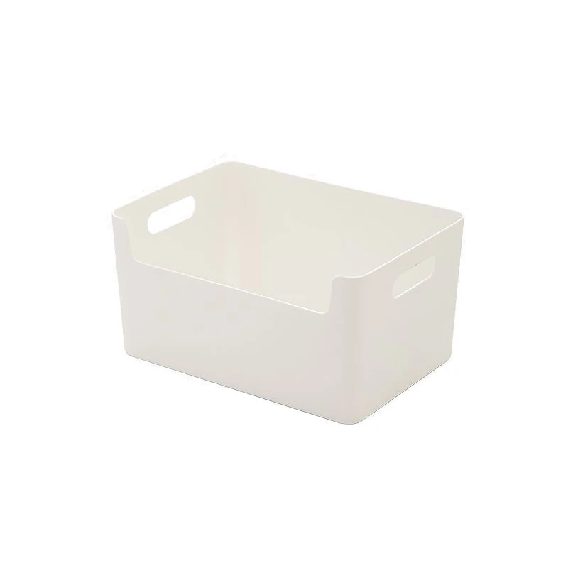 Cabinet Storage Box Large Capacity Kitchen Utensil Cutlery Organizer Box Multifunctional Kitchen Storage Organization