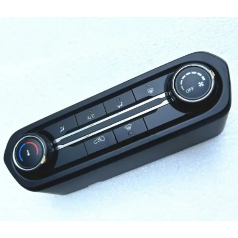 301000975AA 1pc Air Conditioning Control Panel Wind Direction Adjustment Switch for Chery Tiggo 3Xplus 2022 2023 2024