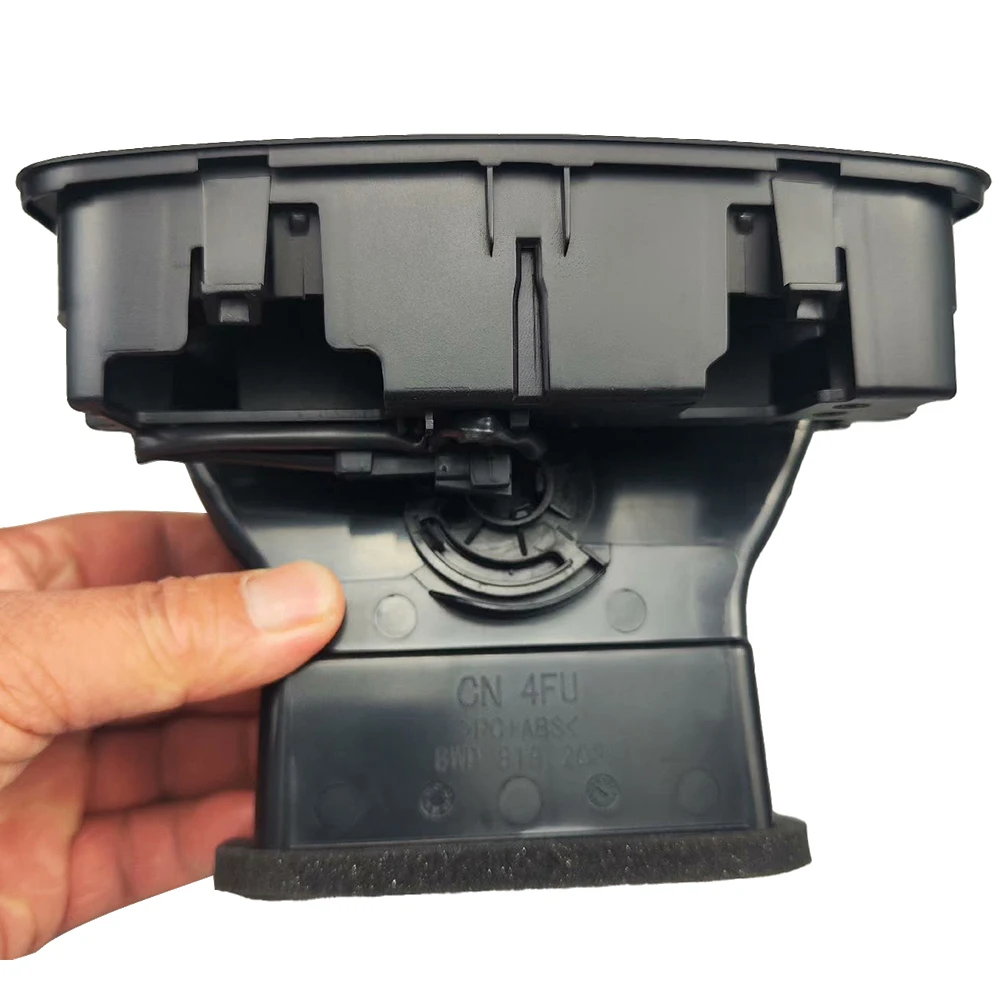 LHD For Audi A4 B9 Rear exhaust vent switch assembly 8WD 819 203 8WD819203