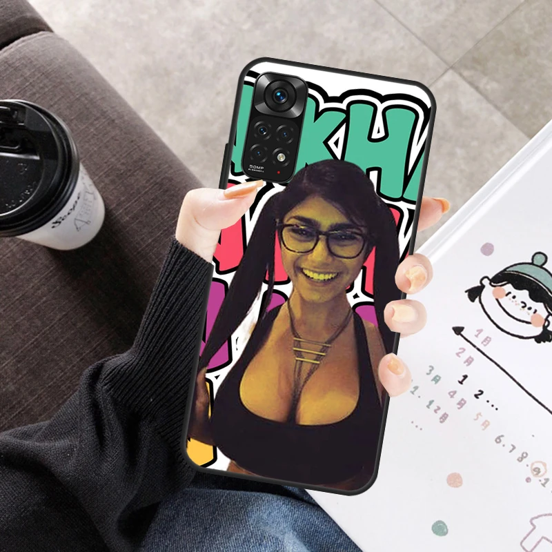 Funda para Xiaomi Redmi Note 11, 10, 9, 8, 12 Pro, 10S, 11S, 12S, Redmi 9, 10, 10A, 9C, 10C, 12C