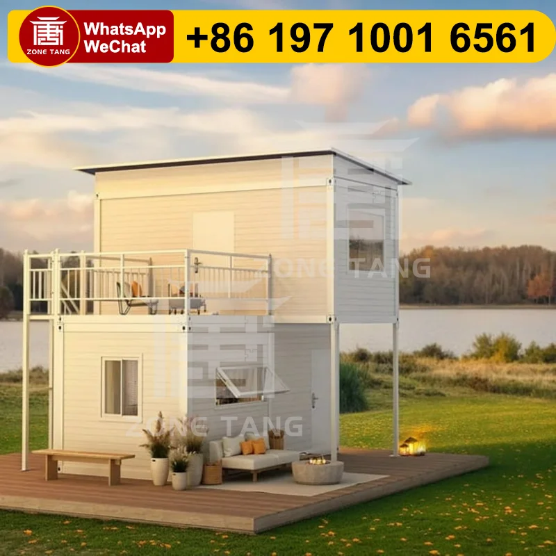 Modern Shipping Con… - image